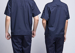 工作服注意事项